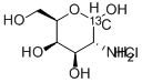 2-AMINO-2-DEOXY-D-[1-13C]GALACTOSE HYDROCHLORIDE CAS#: 478518-54-6