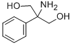 2-AMINO-2-PHENYL-1,3-PROPANEDIOL CAS#: 5428-03-5