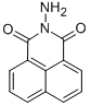 2-AMINO-2,3-DIHYDRO-1H-BENZO[DE]ISOQUINOLINE-1,3-DIONE CAS#: 5690-46-0