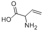 2-AMINO-3-BUTENOIC ACID CAS#: 52773-87-2