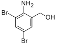 2-AMINO-3,5-DIBROMOBENZYL ALCOHOL CAS#: 50739-76-9