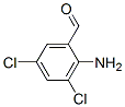 2-AMINO-3,5-DICHLOROBENZALDEHYDE CAS#: 53874-72-9