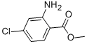 2-AMINO-4-CHLOROBENZOIC ACID CAS#: 5900-58-3
