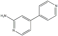 2-AMINO-4,4-BIPYRIDYL CAS#: 52311-42-9