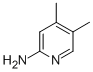 2-AMINO-4,5-DIMETHYLPYRIDINE CAS#: 57963-11-8