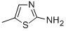 2-AMINO-5-METHYLTHIAZOLE CAS#: 55502-89-1