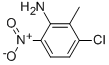 2-AMINO-6-CHLORO-3-NITROTOLUENE CAS#: 51123-59-2