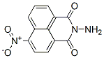 2-AMINO-6-NITRO-BENZO[DE]ISOQUINOLINE-1,3-DIONE CAS#: 52083-01-9