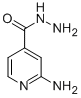 2-AMINO-ISONICOTINIC ACID HYDRAZIDE CAS#: 58481-01-9