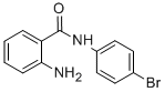 2-AMINO-N-(4-BROMOPHENYL)BENZAMIDE CAS#: 50735-55-2