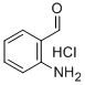 2-AMINOBENZALDEHYDE HCL CAS#: 51723-15-0