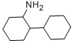 2-AMINOBICYCLOHEXYL CAS#: 6283-14-3