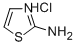 2-AMINOTHIAZOLE HYDROCHLORIDE CAS#: 6142-05-8