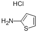 2-AMINOTHIOPHENE HYDROCHLORIDE CAS#: 482376-51-2