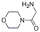 2-AMino-1-Morpholinoethanone CAS#: 56414-96-1