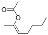 2-Acetoxy-2-heptene CAS#: 52789-66-9
