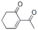 2-Acetyl-2-cyclohexen-1-one CAS#: 52784-38-0