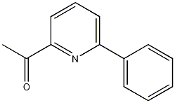 2-Acetyl-6-phenylpyridine CAS#: 59576-29-3