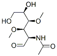 2-Acetylamino-3-O,4-O-dimethyl-2-deoxy-D-glucose CAS#: 53684-98-3