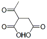 2-Acetylsuccinic acid CAS#: 5653-85-0