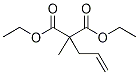 2-Allyl-2-MethylMalonic Acid Eiethyl Ester CAS#: 53651-72-2