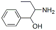 2-Amino-1-phenyl-butanol CAS#: 5897-76-7