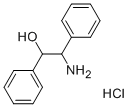 2-Amino-1,2-diphenylethanol hydrochloride CAS#: 5959-42-2