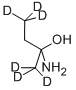 2-Amino-2-methylpropanol-d6 CAS#: 51805-95-9