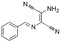 2-Amino-3-[(phenylmethylene)amino]-2-butenedinitrile CAS#: 52197-18-9