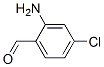 2-Amino-4-chlorobenzaldehyde CAS#: 59236-37-2