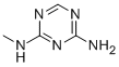 2-Amino-4-(methylamino)-1,3,5-triazine CAS#: 58228-69-6