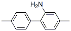 2-Amino-4,4'-dimethylbiphenyl CAS#: 5101-15-5