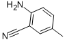 2-Amino-5-Methyl-Benzonitrile CAS#: 5925-93-9