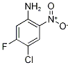 2-Amino-5-chloro-4-fluoronitrobenzene CAS#: 428871-64-1