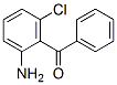 2-Amino-6-chlorobenzophenone CAS#: 5649-38-7