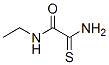 2-Amino-N-ethyl-2-thioxoacetamide CAS#: 54699-19-3