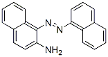 2-Amino[1,1'-azobisnaphthalene] CAS#: 59823-87-9