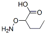 2-(Aminooxy)valeric acid CAS#: 5699-55-8