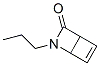 2-Azabicyclo[2.2.0]hex-5-en-3-one,2-propyl-,(-)-(9CI) CAS#: 470661-03-1