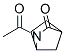 2-Azabicyclo[2.2.1]heptan-3-one, 2-acetyl- (9CI) CAS#: 49805-33-6
