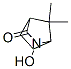 2-Azabicyclo[2.2.1]heptan-3-one, 2-hydroxy-7,7-dimethyl- (9CI) CAS#: 412026-35-8