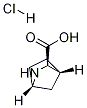 2-Azabicyclo[2.2.1]heptane-3-carboxylic acid, hydrochloride , (1S,3R,4R)- CAS#: 448949-66-4