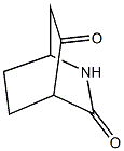2-Azabicyclo[2.2.2]octane-3,5-dione CAS#: 596795-04-9