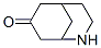 2-Azabicyclo[3.3.1]nonan-7-one CAS#: 58937-88-5