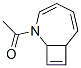 2-Azabicyclo[5.2.0]nona-3,5,8-triene, 2-acetyl- (9CI) CAS#: 411219-94-8