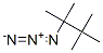 2-Azido-2,3,3-trimethylbutane CAS#: 51677-41-9