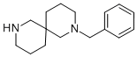 2-BENZYL-2,8-DIAZA-SPIRO[5.5]UNDECANE CAS#: 401648-35-9