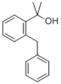 (2-BENZYL)-PHENYL-2-ISOPROPANOL CAS#: 57732-89-5
