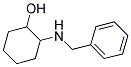 2-BENZYLAMINO-CYCLOHEXANOL CAS#: 51925-39-4