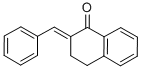 2-BENZYLIDENE-1-TETRALONE CAS#: 6261-32-1